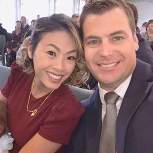 Meet your Posher, Dayo